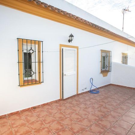 Villa Juan Conil De La Frontera Exterior photo